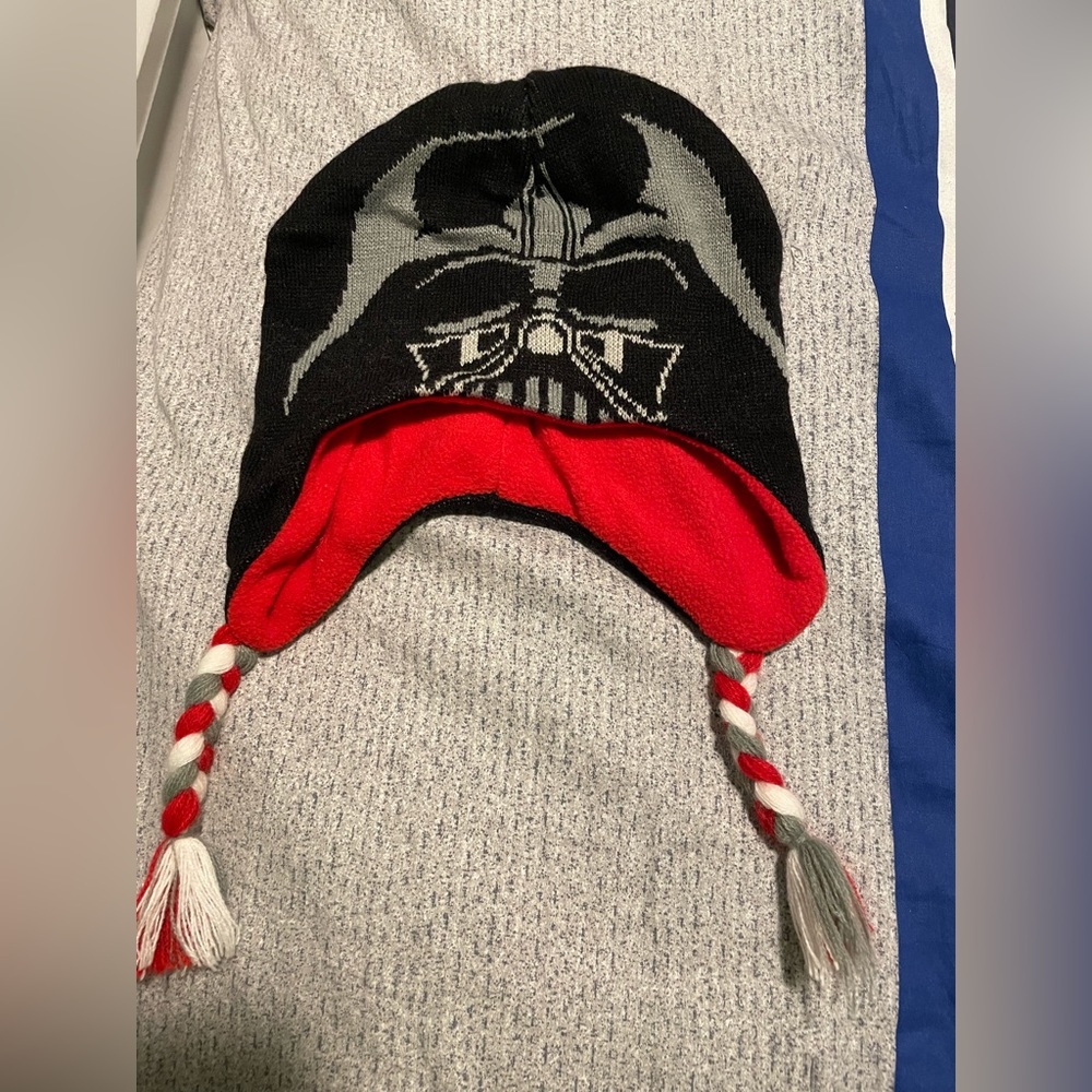 Star Wars Children’s winter hat
